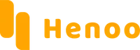Henoo logo