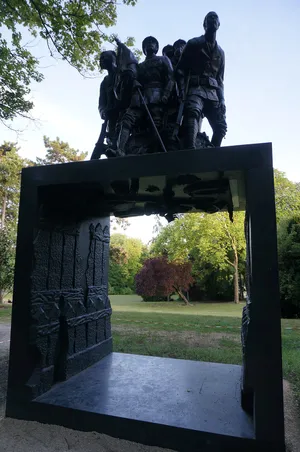 Mémorial de l’Armée Noire
