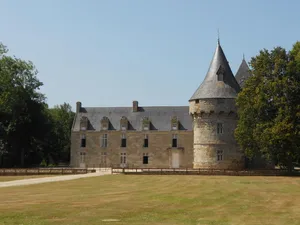 Château de Keralio