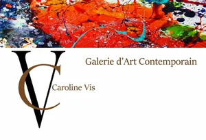 Galerie d'Art contemporain Caroline Vis