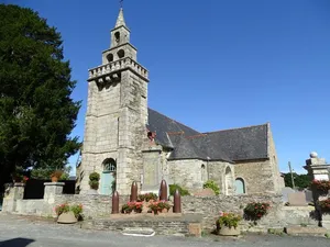 Église Saint-Mérin