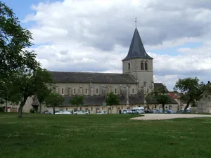 Église Notre-Dame de Talant