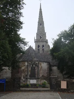 Chapelle Sainte-Suzanne