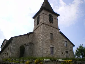 Eglise de Parlan