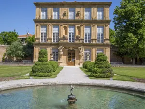 Musée du Pavillon de Vendôme