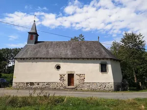 Chapelle de la Villée
