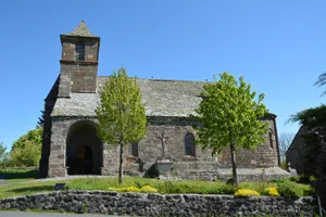 Eglise Saint Hippolyte