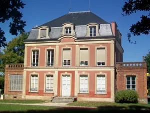 Musée François Mauriac
