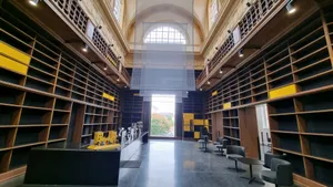 MUSÉE DE LA COUR D'OR - EUROMÉTROPOLE DE METZ