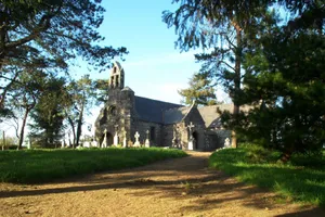 Chapelle de Burthulet