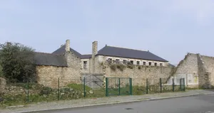 La Prison de Guingamp