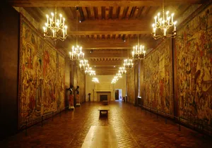 Musée national de la Renaissance