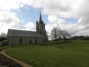 Chapelle Notre Dame de l'Isle