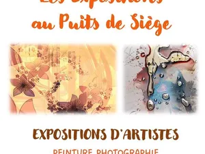 LES EXPOSITIONS AU PUITS DE SIÈGE