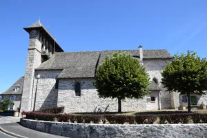 Roannes-Saint-Mary