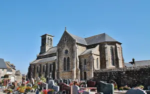 Église paroissiale Saint-Trémeur