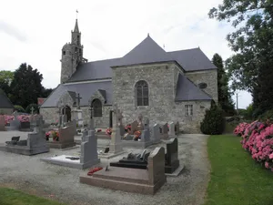 Eglise Sainte-Brigitte