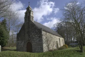 Chapelle du Danouët - Bourbriac