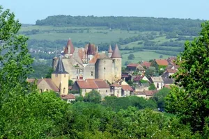 Village de Châteauneuf