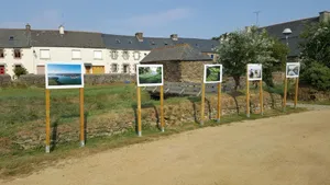 Commune du patrimoine rural de Bretagne de Pouldouran