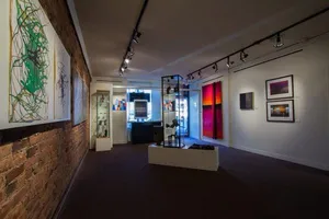Galerie Bernard