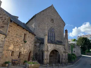 Chapelle Notre-Dame-de-la-Fontaine