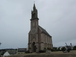 Chapelle Notre Dame des Marins