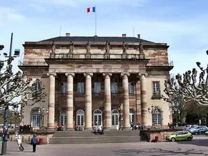 Opéra de Strasbourg