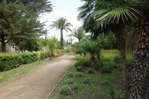 Jardin Emmanuel Lopez