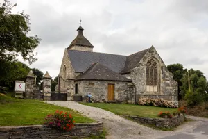 Chapelle de Rosquelfen