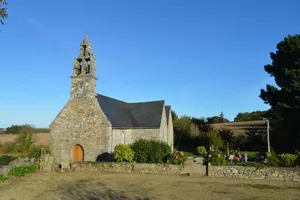 Eglise Saint-Ezéchiel