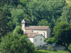 Saint-Gérons