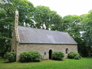 Chapelle Saint-Tugdual