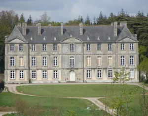 Château de Loyat