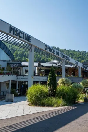 Office de Tourisme de La Bresse
