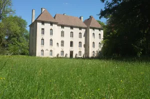 Château de Lusigny