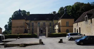 Château d'Entre-Deux-Monts