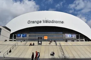 Stade Orange Vélodrome
