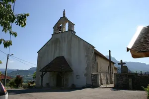 Eglise Saint-Vincent de Nattages