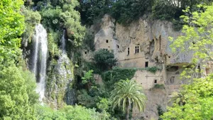 Grotte Villecroze