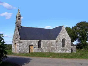 Chapelle Saint Maur