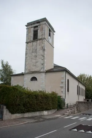 Eglise Notre-Dame et Saint-André