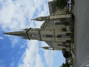 Eglise Saint-Pierre de Pordic