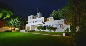 Villa Noailles