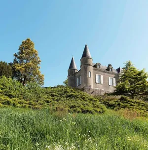 Château Haute Roche