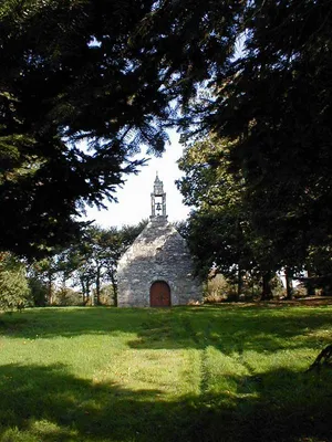 Chapelle Saint-Dogmaël