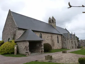 Eglise de Saint Alban