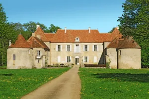 Château de Lacour d'Arcenay