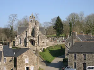 Eglise Saint-Envel