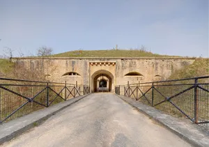 Fort de la Motte-Giron